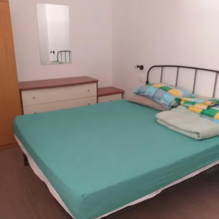 Caulonia Mare קאולוניה מרינה