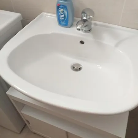 דירה Caulonia Mare *